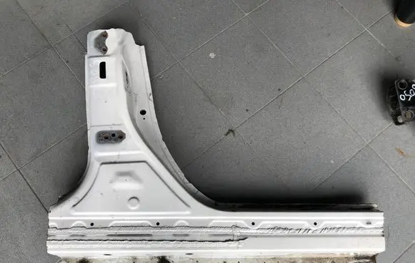 Toyota Corolla E210 E21 Pillar (middle) 