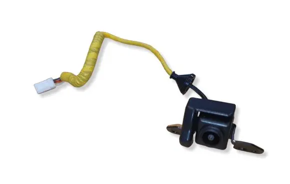 Nissan Patrol Y62 Reversing camera 284423ZD1A