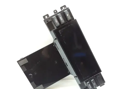Volvo S80 Screen/display/small screen 30797715