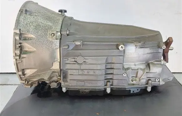 Mercedes-Benz S W222 Automatic gearbox R2312710300