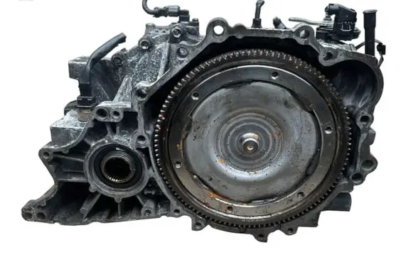 KIA Sportage Automatic gearbox