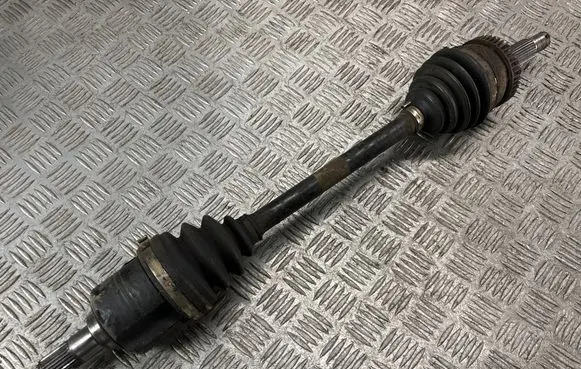 KIA Sportage Front driveshaft
