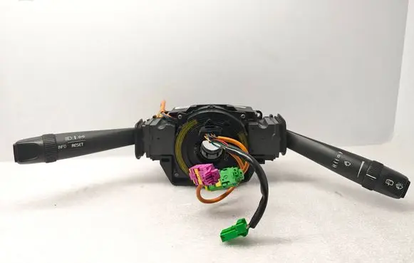 Volvo XC90 Wiper turn signal indicator stalk/switch 30658614 8622186