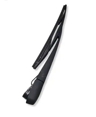 Nissan Leaf II (ZE1) Rear wiper blade 
