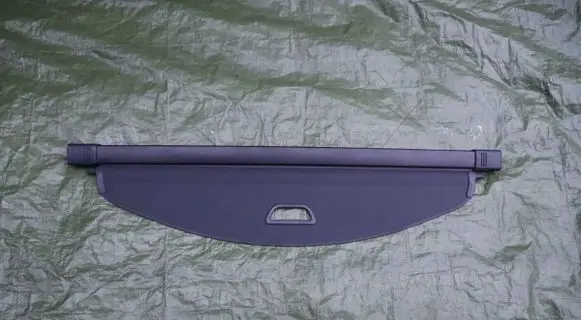 Mercedes-Benz GLC C254 Parcel shelf load cover A2548102800