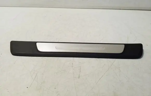 Audi e-tron Rear sill trim cover 4KE853376A