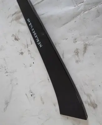 Mercedes-Benz E W210 Other sill/pillar trim element