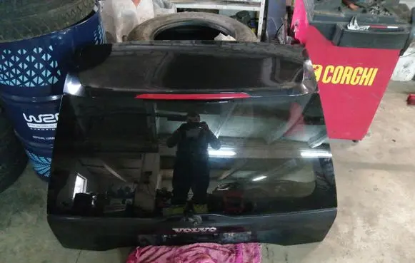 Volvo XC90 Tailgate/trunk/boot lid