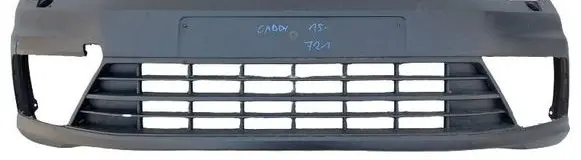Volkswagen Caddy Front bumper 2K5807221J