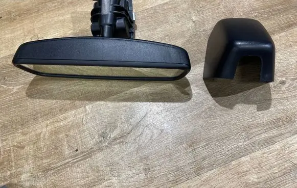 Jaguar F-Pace Rear view mirror (interior) FK7217E678AA F00553BD 9054256