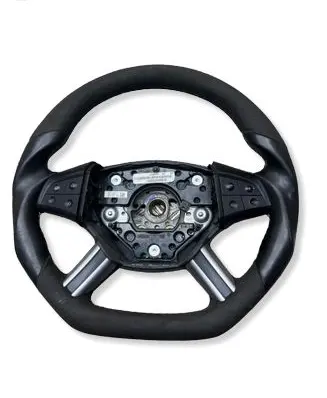 Mercedes-Benz GL X164 Steering wheel A1644605103 16290104