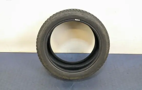 Mazda 6 R17 C winter tire 