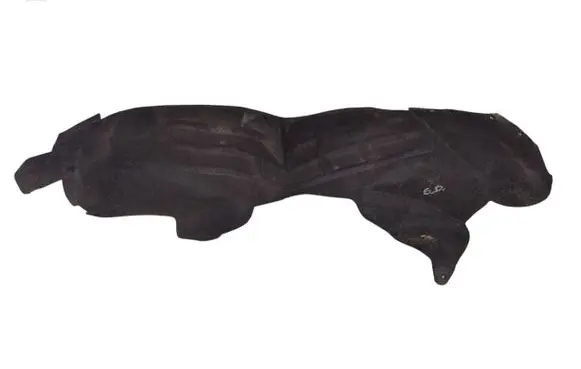 Ford Escape III Rear arch fender liner splash guards