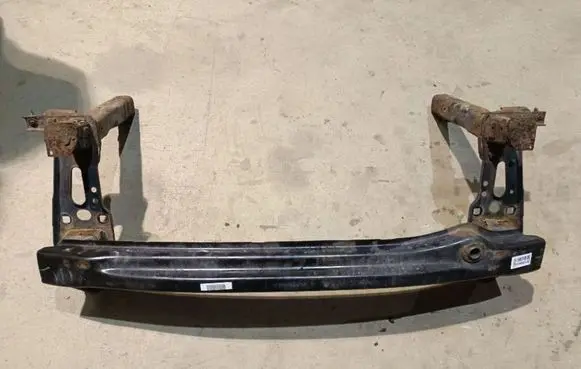 Rear beam