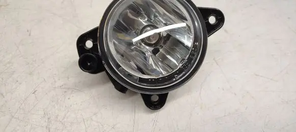 Front fog light