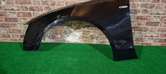 Audi A5 8T 8F Fender