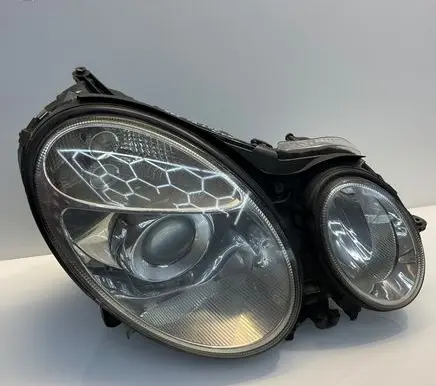 Mercedes-Benz E W211 Headlight/headlamp