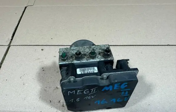 Renault Megane II ABS Pump 0265950300
