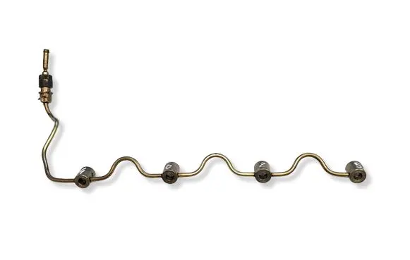 Nissan X-Trail T30 Fuel return line/hose 