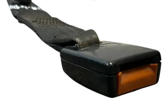 Ford Transit Front seatbelt buckle YC1AV61202EBW