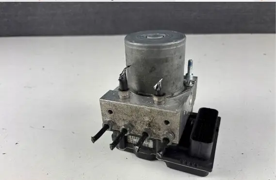 Citroen C4 II ABS Pump 0265951861