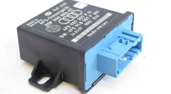 Audi Q7 4L Light module LCM 4F0907357F 4F0910357F