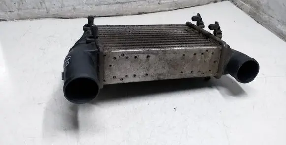 Audi A6 S6 C5 4B Intercooler radiator 058145805B LR01591486