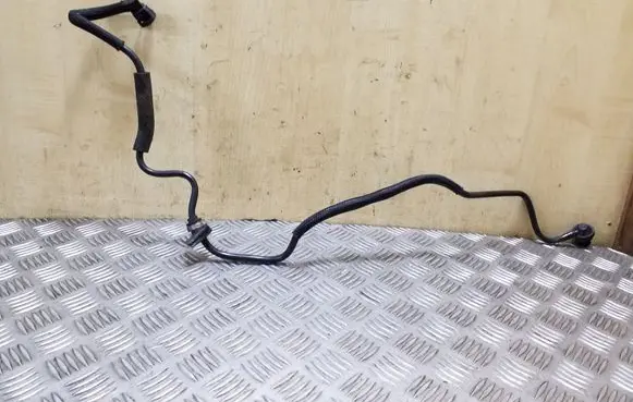Vacuum line/pipe/hose