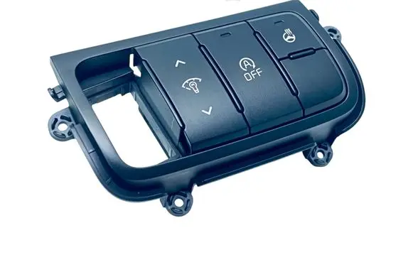 KIA Ceed Headlight level height control switch 93300A2150WK