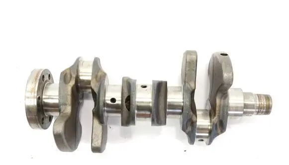 Volkswagen Golf VII Crankshaft DKL