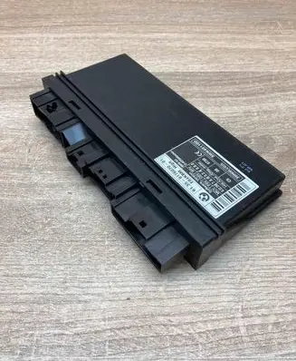 BMW 5 E60 E61 Comfort/convenience module 9176070 5WK49110D