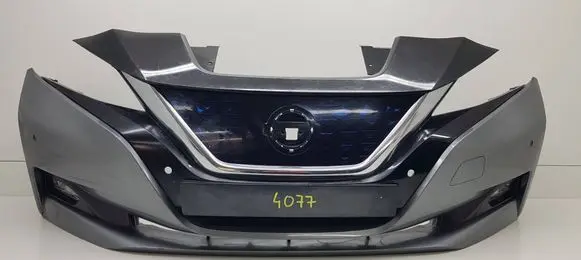 Nissan Leaf II (ZE1) Front bumper 620225SH0H