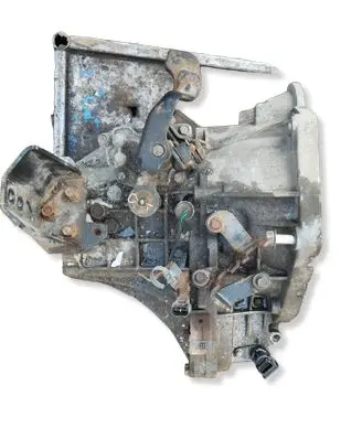 KIA Picanto Manual 5 speed gearbox 