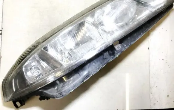 Renault Laguna II Headlight/headlamp 087988
