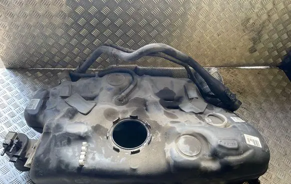 Opel Cascada Fuel tank 375004041 013437740
