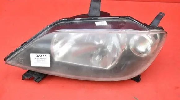 Mazda 323 F Headlight/headlamp 3M7113W030AF