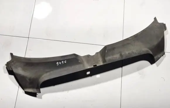 Audi A6 S6 C6 4F Wiper trim 4f0807081