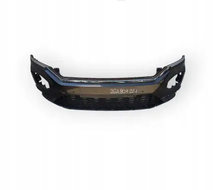 Volkswagen T-Roc Front bumper 2GA807221