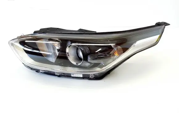 KIA Ceed Headlight/headlamp 92101J7060