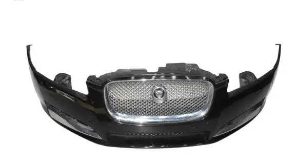 Jaguar XF X250 Front bumper