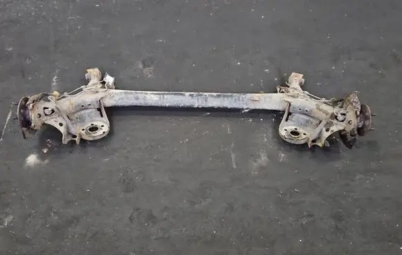 Toyota Auris 150 Rear axle beam IMPRK1550214