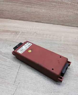 Audi A4 S4 B6 8E 8H Phone control unit/module 8D0862335B