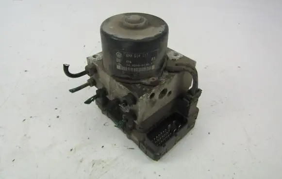 Seat Ibiza II (6k) ABS Pump 6X0907379B