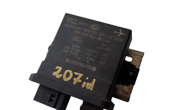 Land Rover Discovery 4 - LR4 Other control units/modules 5DF00904180AA 5DF00904180 EX5313K031A
