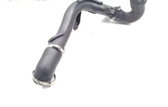 Skoda Roomster (5J) Intercooler hose/pipe 6R0145770A