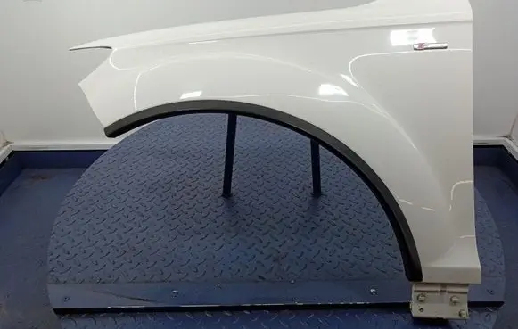 Audi Q7 4L Fender
