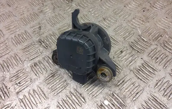 Toyota Auris E180 Electric auxiliary coolant/water pump G9040-52010