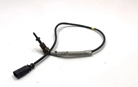 Audi A3 S3 8V Exhaust gas temperature sensor 04L906088AR