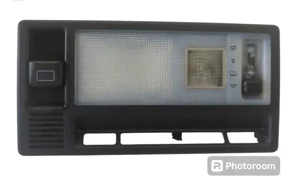 Mercedes-Benz E W124 Front seat light 1248201301