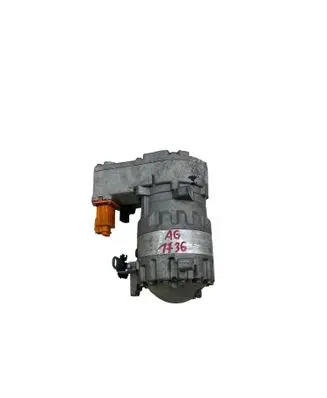 Volkswagen ID.3 Air conditioning (A/C) compressor (pump) 1EA820808H 1EA816551L